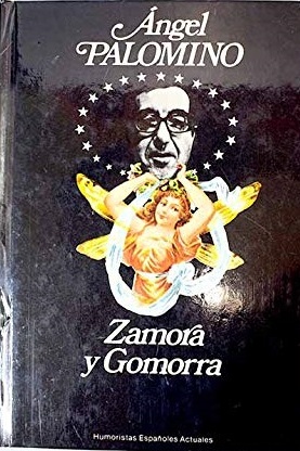 ZAMORA Y GOMORRA