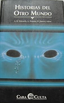 HISTORIAS DEL OTRO MUNDO