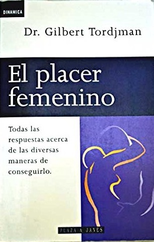 EL PLACER FEMENINO