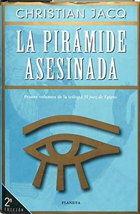 LA PIRÁMIDE ASESINADA