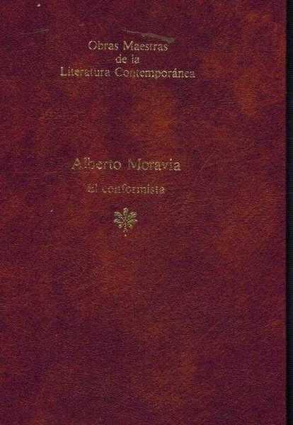 EL CONFORMISTA