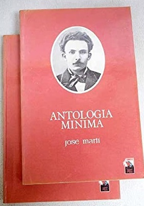 ANTOLOGIA MINIMA I II