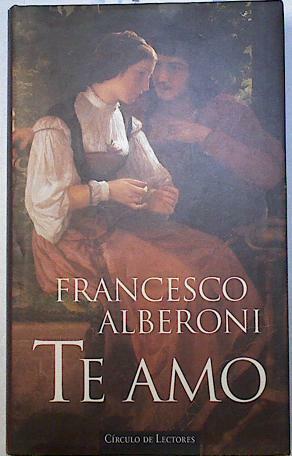 TE AMO
