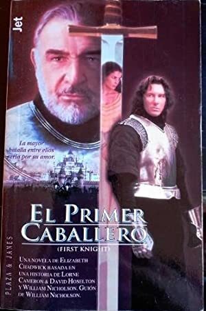 EL PRIMER CABALLERO