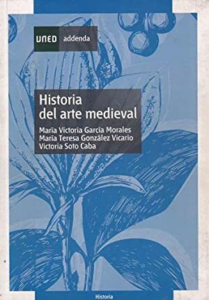 HISTORIA DEL ARTE MEDIEVAL