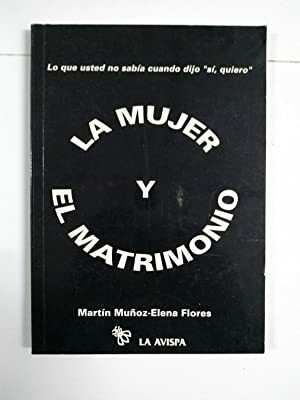 LA MUJER Y EL MATRIMONIO