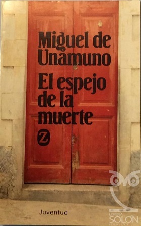 EL ESPEJO DE LA MUERTE