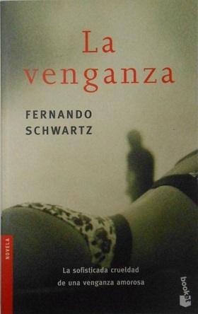 LA VENGANZA