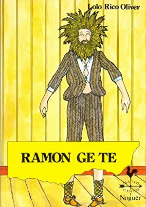 RAMON GE TE