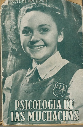 PSICOLOGIA DE LAS MUCHACHAS