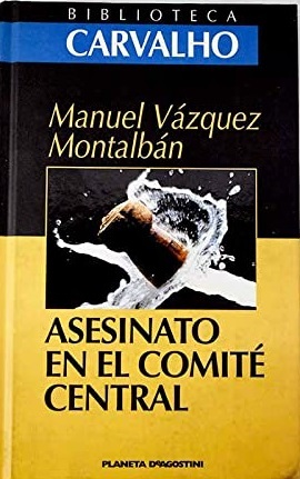 ASESINATO EN EL COMITÉ CENTRAL