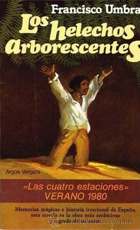 LOS HELECHOS ARBORESCENTES