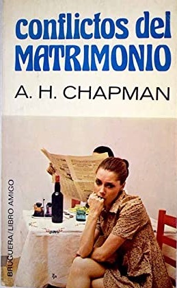 CONFLICTOS EN EL MATRIMONIO