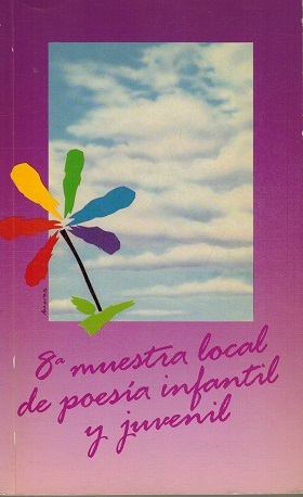 OCTAVA MUESTRA LOCAL DE POESÍA INFANTIL Y JUVENIL