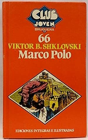 MARCO POLO