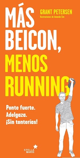 MÁS BEICON MENOS RUNNING