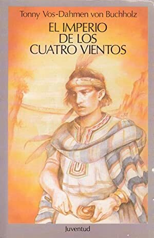 EL IMPERIO DE LOS CUATRO VIENTOS