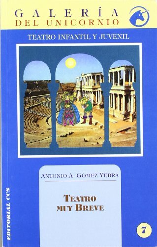 TEATRO MUY BREVE