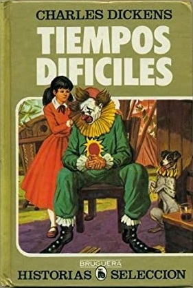 TIEMPOS DIFÍCILES