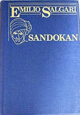 SANDOKAN