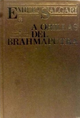 A ORILLAS DEL BRAHMAPUTRA