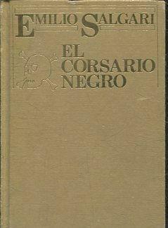EL CORSARIO NEGRO