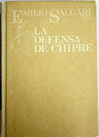 LA DEFENSA DE CHIPRE