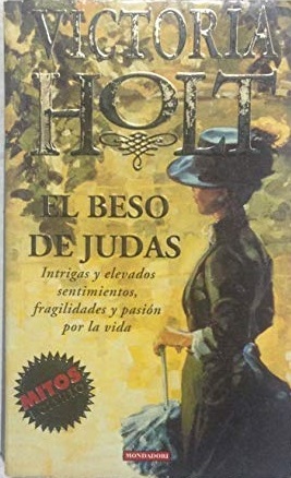 EL BESO DE JUDAS