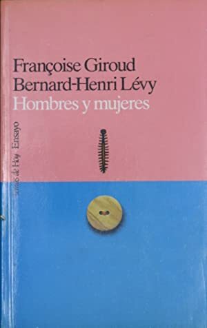 HOMBRES Y MUJERES