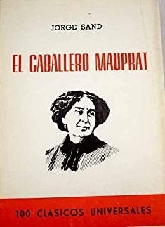 EL CABALLERO MAUPRAT