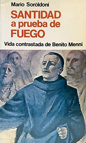 SANTIDAD A PRUEBA DE FUEGO