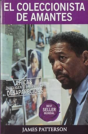 EL COLECCIONISTA DE AMANTES