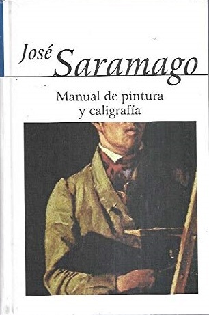 MANUAL DE PINTURA Y CALIGRAFIA