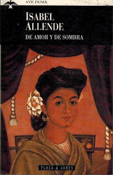 DE AMOR Y DE SOMBRA