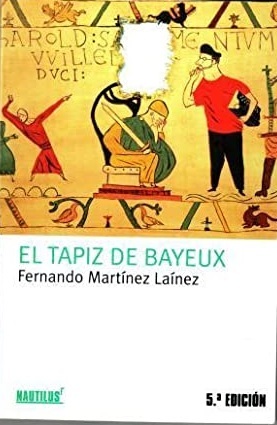 EL TAPIZ BAYEUX