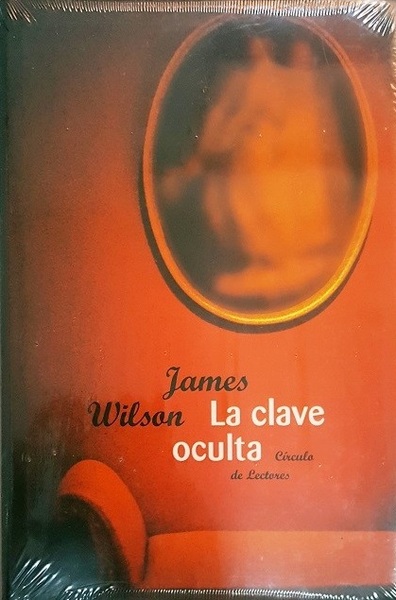 LA CLAVE OCULTA