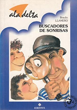 BUSCADORES DE SONRISAS
