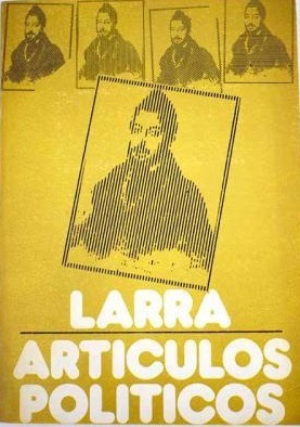ARTICULOS POLITICOS