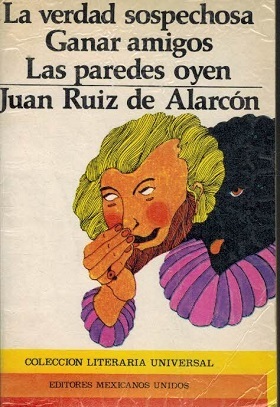 LA VERDAD SOSPECHOSA GANAR AMIGOS LAS PAREDES OYEN