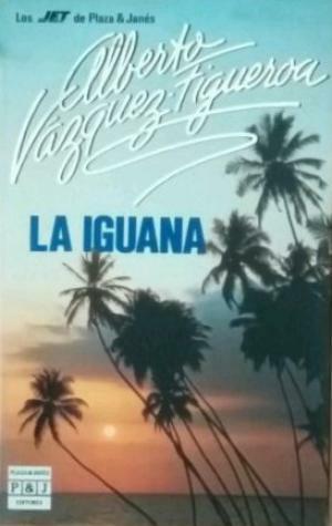 LA IGUANA