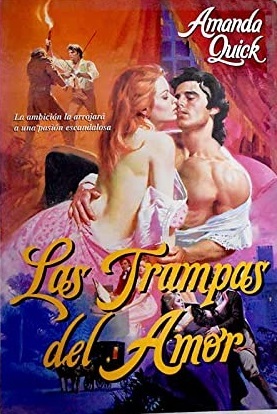 LAS TRAMPAS DEL AMOR