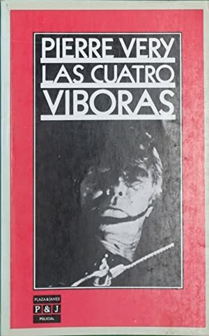 LAS CUATRO VÍBORAS