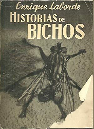 HISTORIAS DE BICHOS
