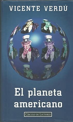 EL PLANETA AMERICANO