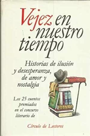 VEJEZ EN NUESTRO TIEMPO