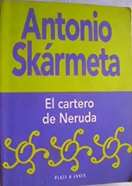 EL CARTERO DE NERUDA