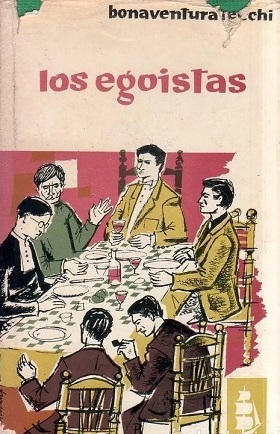 LOS EGOISTAS