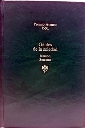 GENTES DE LA SOLEDAD