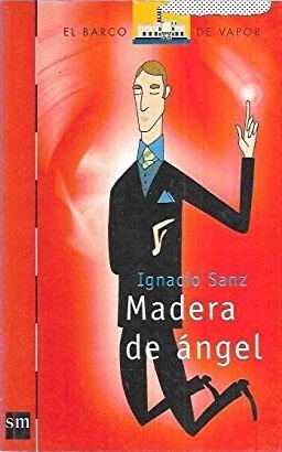 MADERA DE ÁNGEL