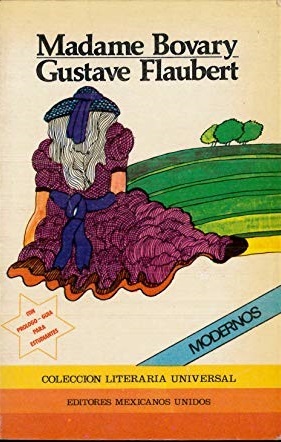 MADAME BOVARY